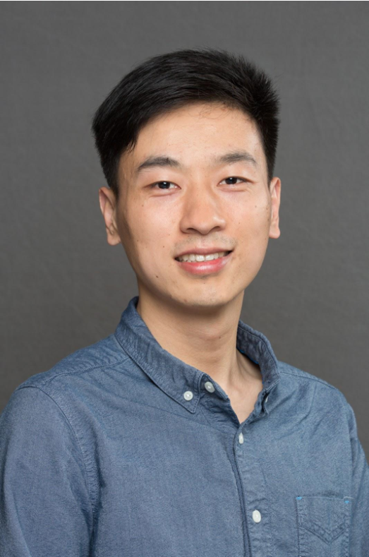 Yang Zhu | Department Of Biology